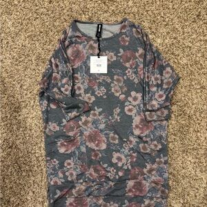 Agnes & Dora Deep Pockey Tunic